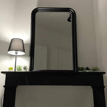 Aux Portes De Paris * Ivry-sur-Seine